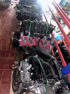 本田混动2.0LFB11